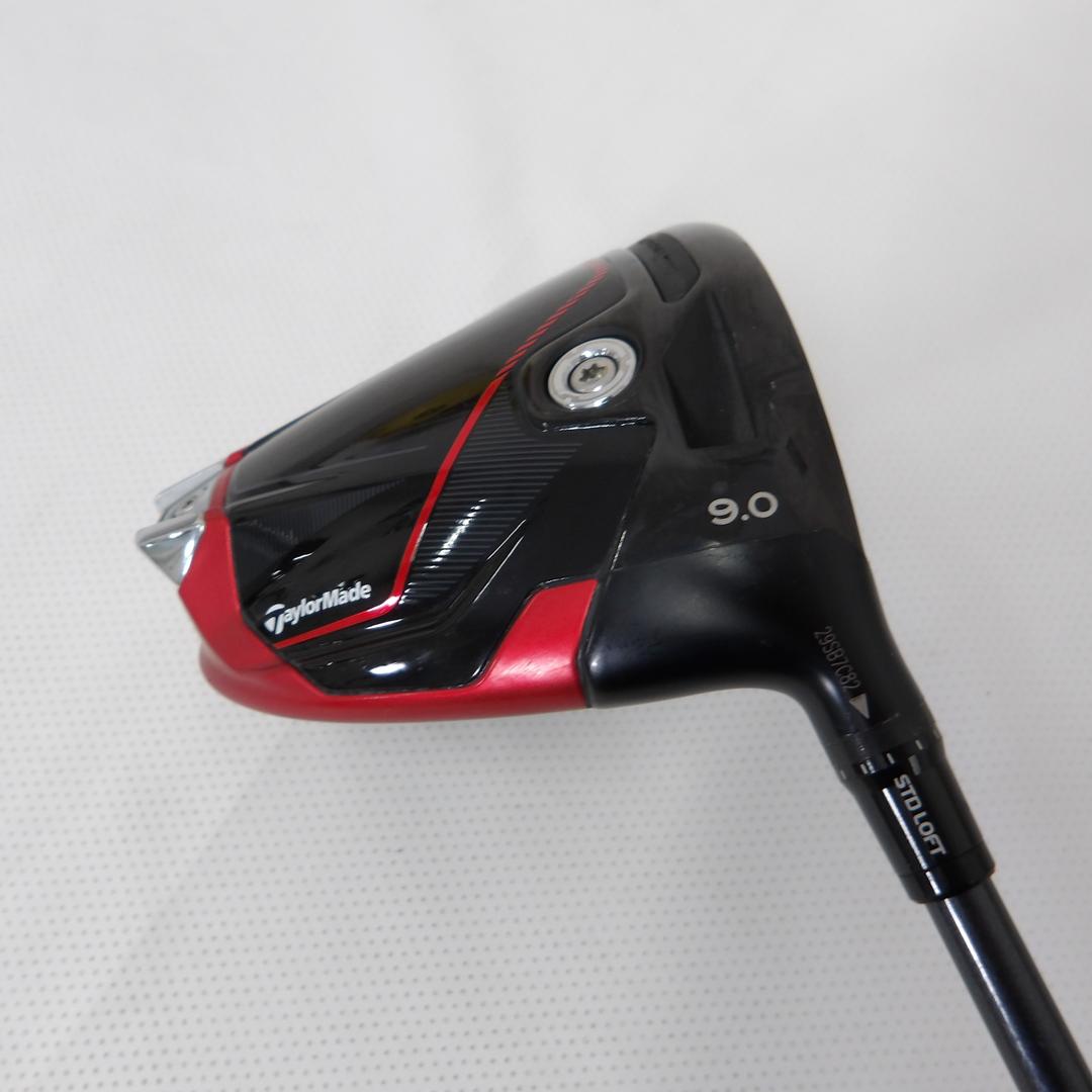 TaylorMade STEALTH Driver – GOLF Partner USA | Used Golf Club Shop