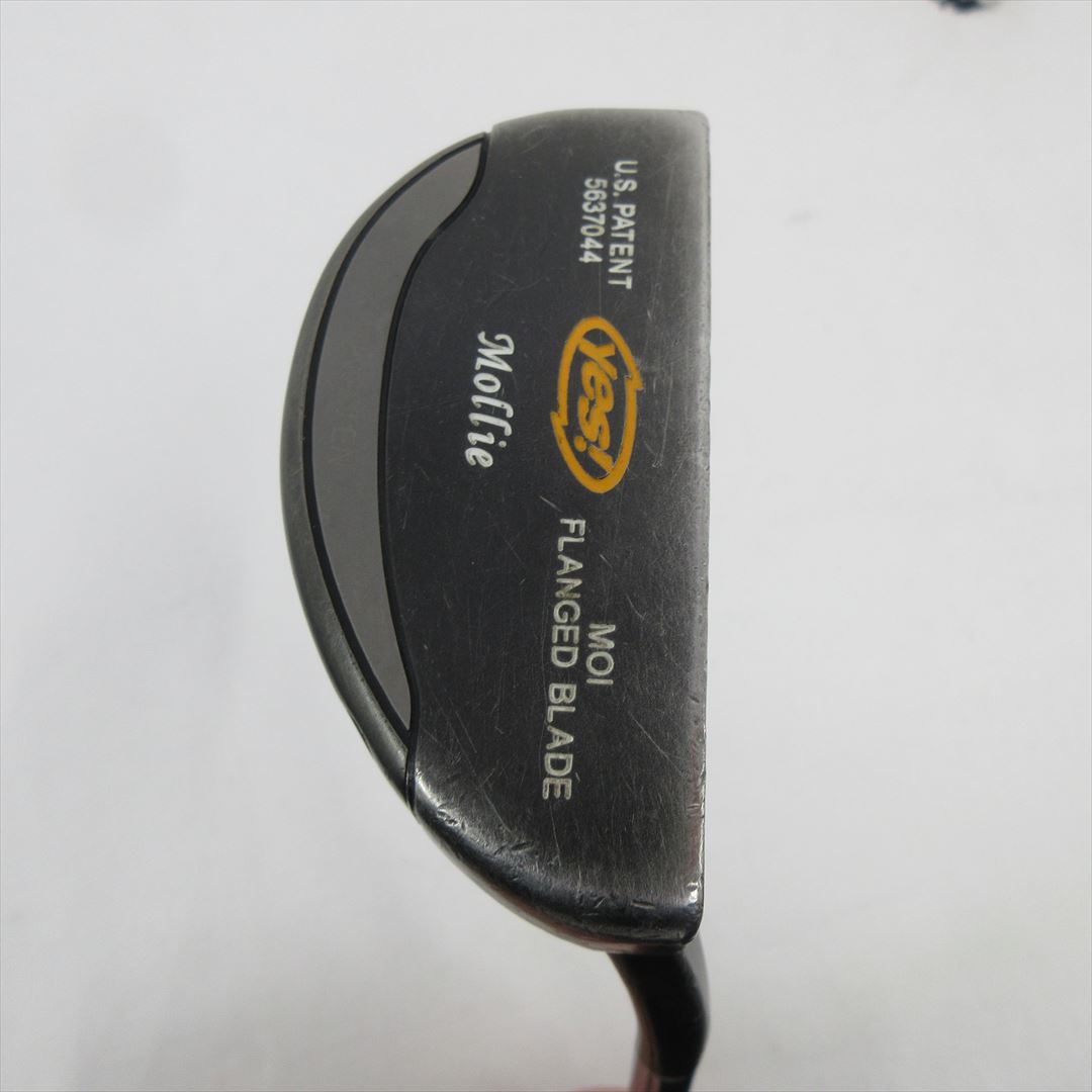 YES Putter C-GROOVE Mollie 33 inch