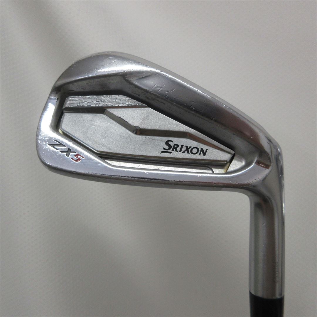 Dunlop Iron Set SRIXON ZX5 Stiff Diamana ZX for IRON 6 pieces