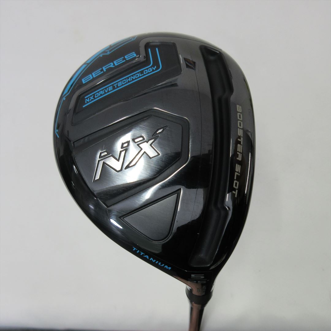 HONMA Hybrid BERES NX HY 25° Regular VIZARD FOR NX 45