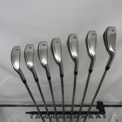 Nike Iron Set SLINGSHOT -2010 Stiff SLINGSHOT(2010) 7 pieces