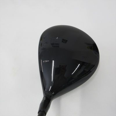 Titleist Driver TSR3 9° Stiff Tour AD IZ-6