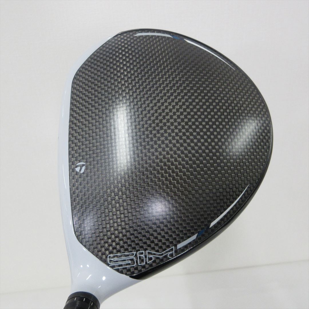 TaylorMade Driver SIM MAX 10.5° Regular TENSEI BLUE TM50