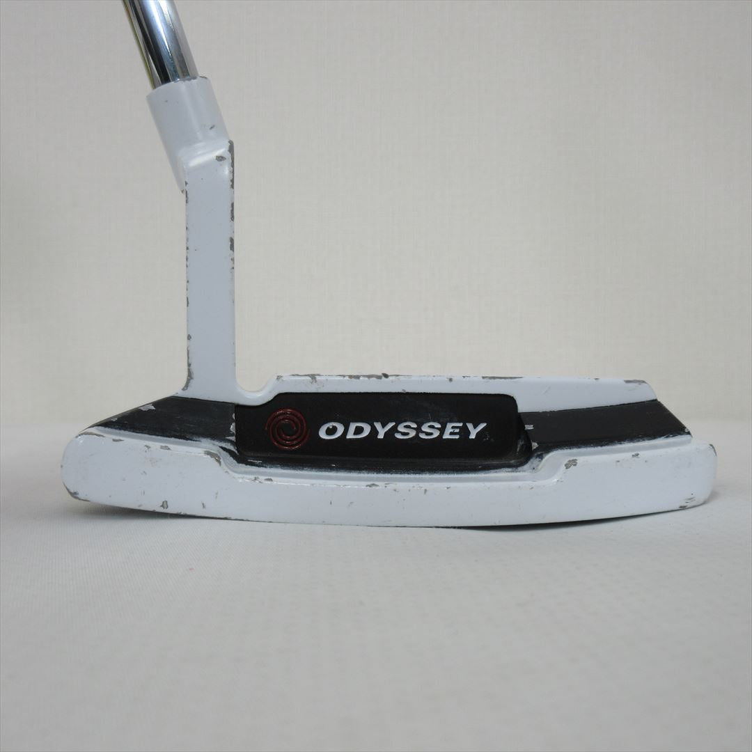 Odyssey Putter VERSA #2 White 34 inch