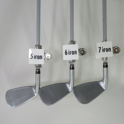 Fourteen Iron Set TP 766 Stiff FT-16i 6 pieces