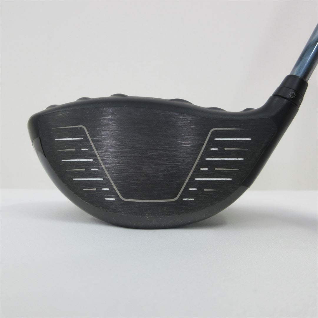 Ping Driver G425 MAX 9° Stiff Speeder 661 EVOLUTION 6