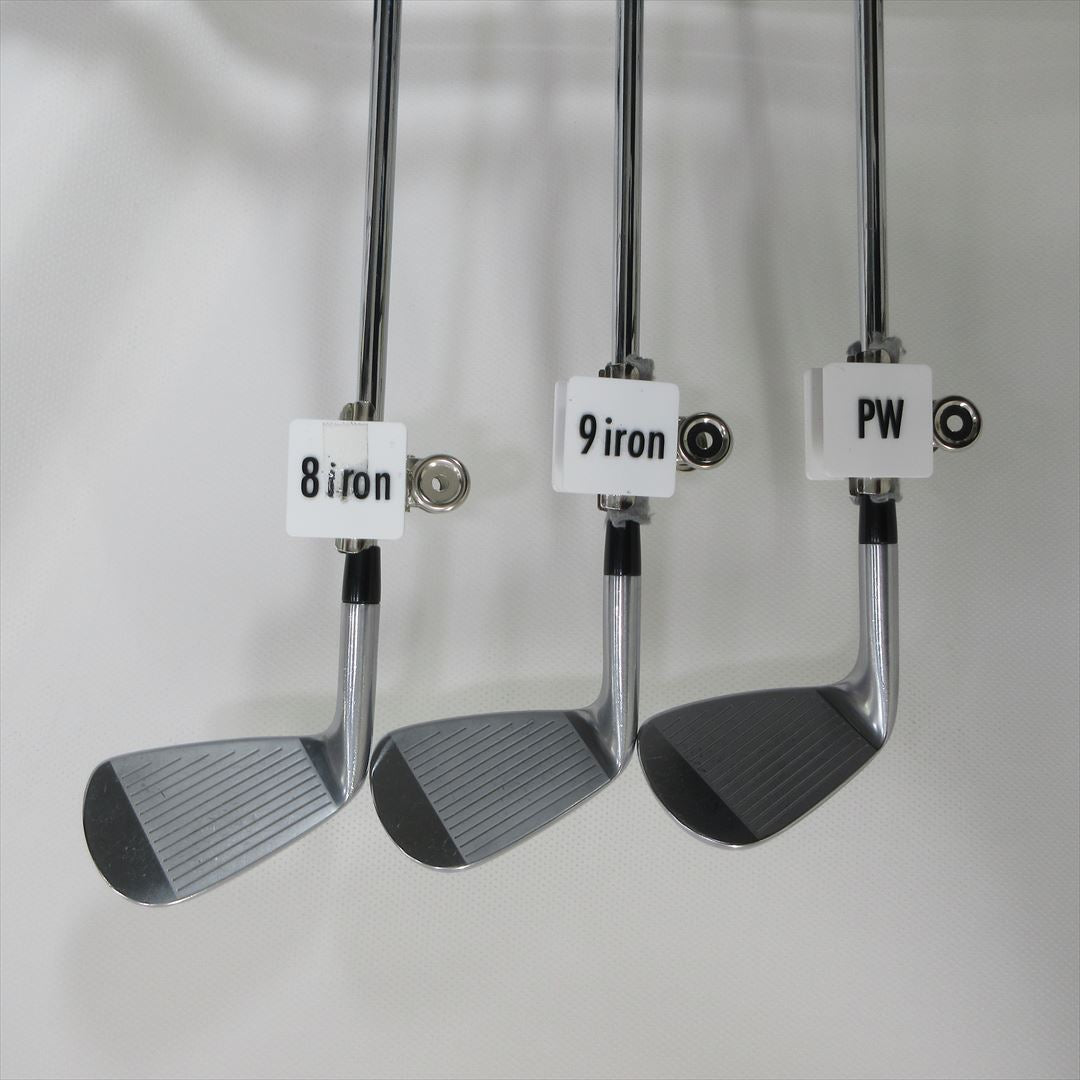 Bridgestone Iron Set TOUR B X-CBP – GOLF Partner USA Bridgestone Iron Set TOUR B X-CBP – GOLF Partner USA