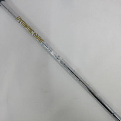 Callaway Wedge JAWS RAW Chrome 52° Dynamic Gold S200