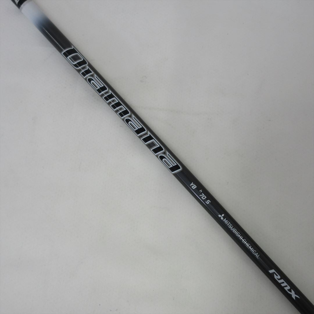 Yamaha Hybrid RMX VD HY 22° Stiff Diamana h YB