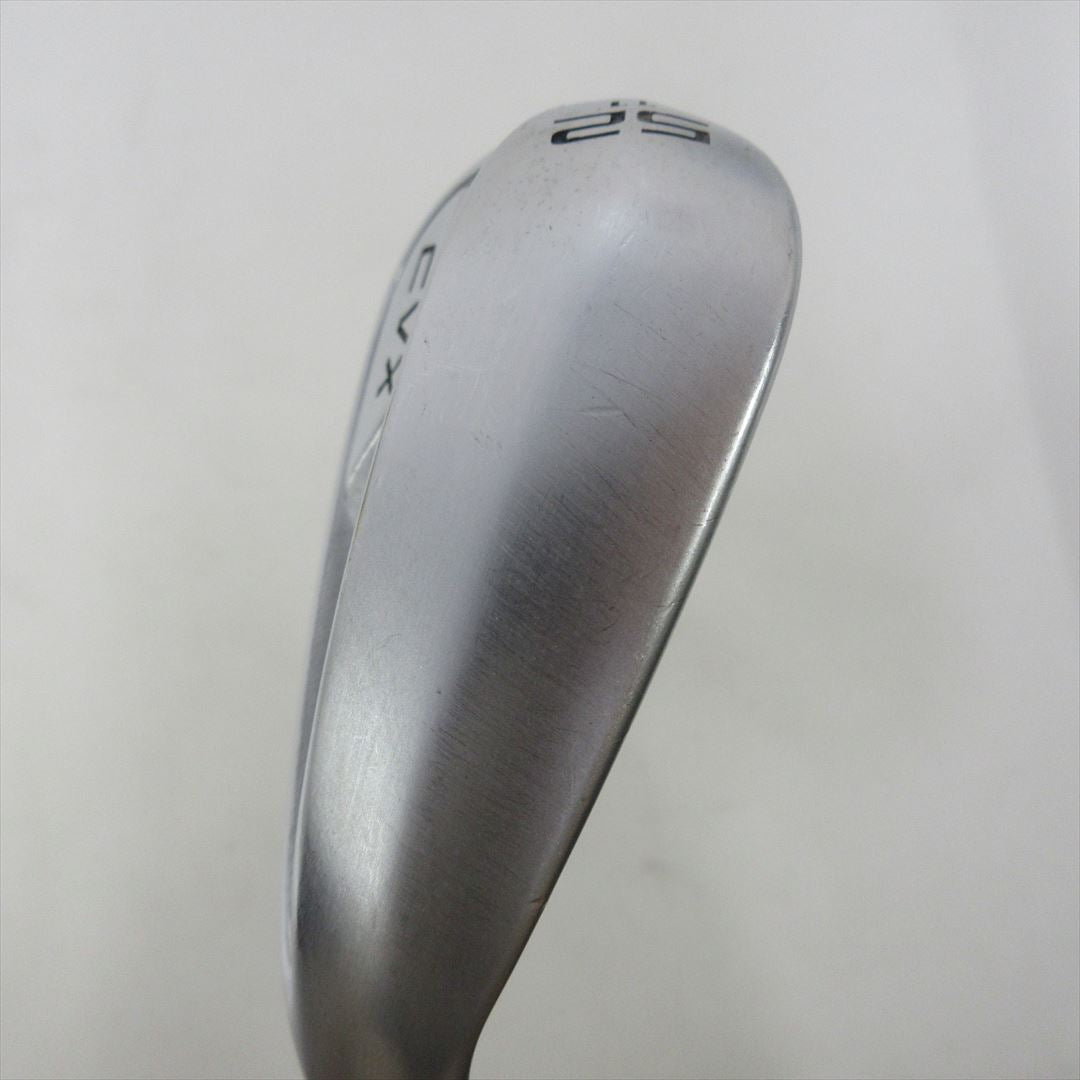 Cleveland Wedge Cleveland CVX ZIPCORE 52° Diamana for CG