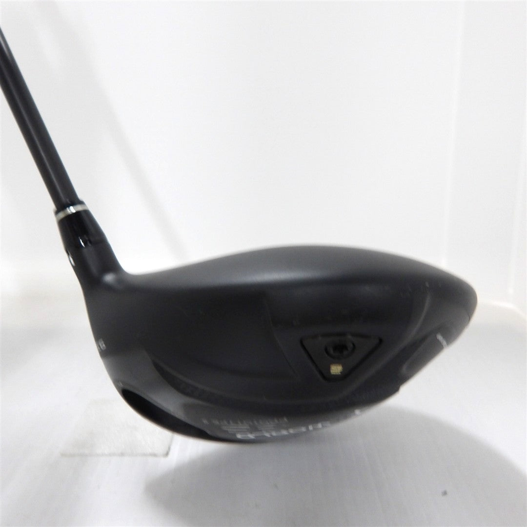 HONMA Driver TOUR WORLD GS PROTOTYPE 2 9.5° Stiff VIZARD FZ-6