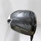 TaylorMade Driver Qi35 MAX LITE 9° Stiff AIR Speeder TM