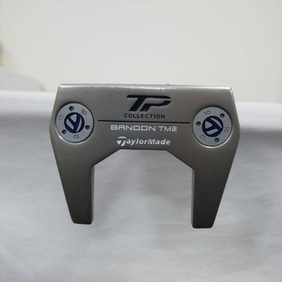 TaylorMade Putter TP COLLECTION HYDRO BLAST BANDON TM2 34 inch