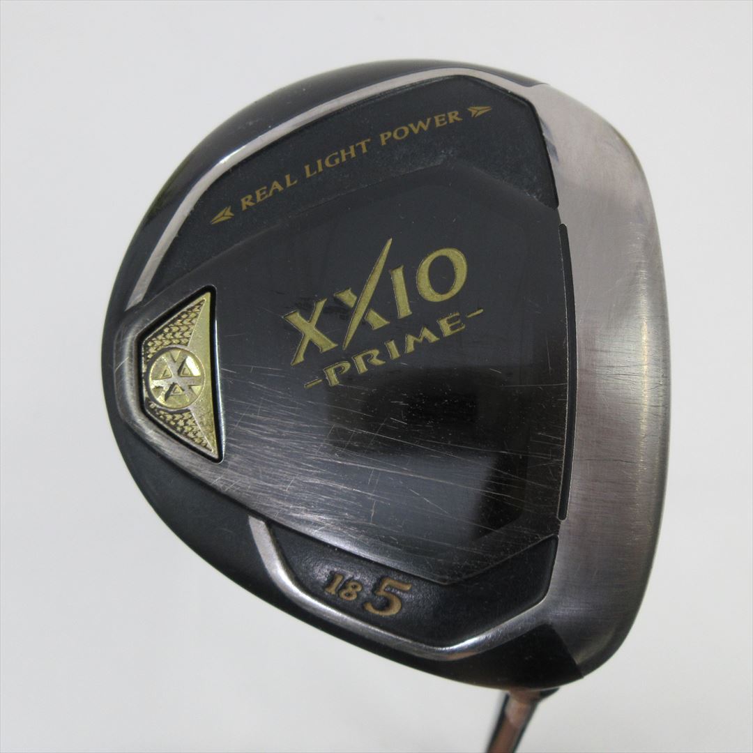 XXIO Fairway XXIO PRIME10 5W 18° Regular XXIO SP1000