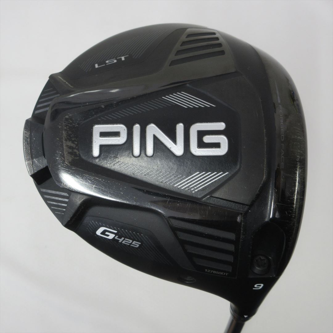 Ping Driver G425 LST 9° Stiff PING TOUR 173-75