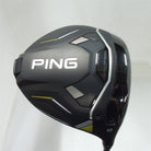 Ping Driver G430 MAX 10K 12° Regular ALTA J CB BLACK
