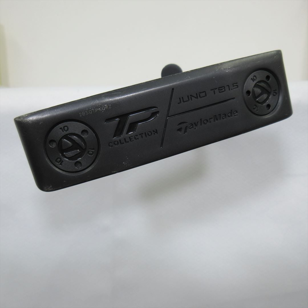 TaylorMade Putter TP COLLECTION BLACK JUNO TB1.5 34 inch