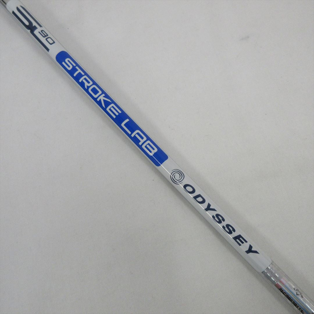 Odyssey Putter Ai-ONE MILLED ONE T 34 inch