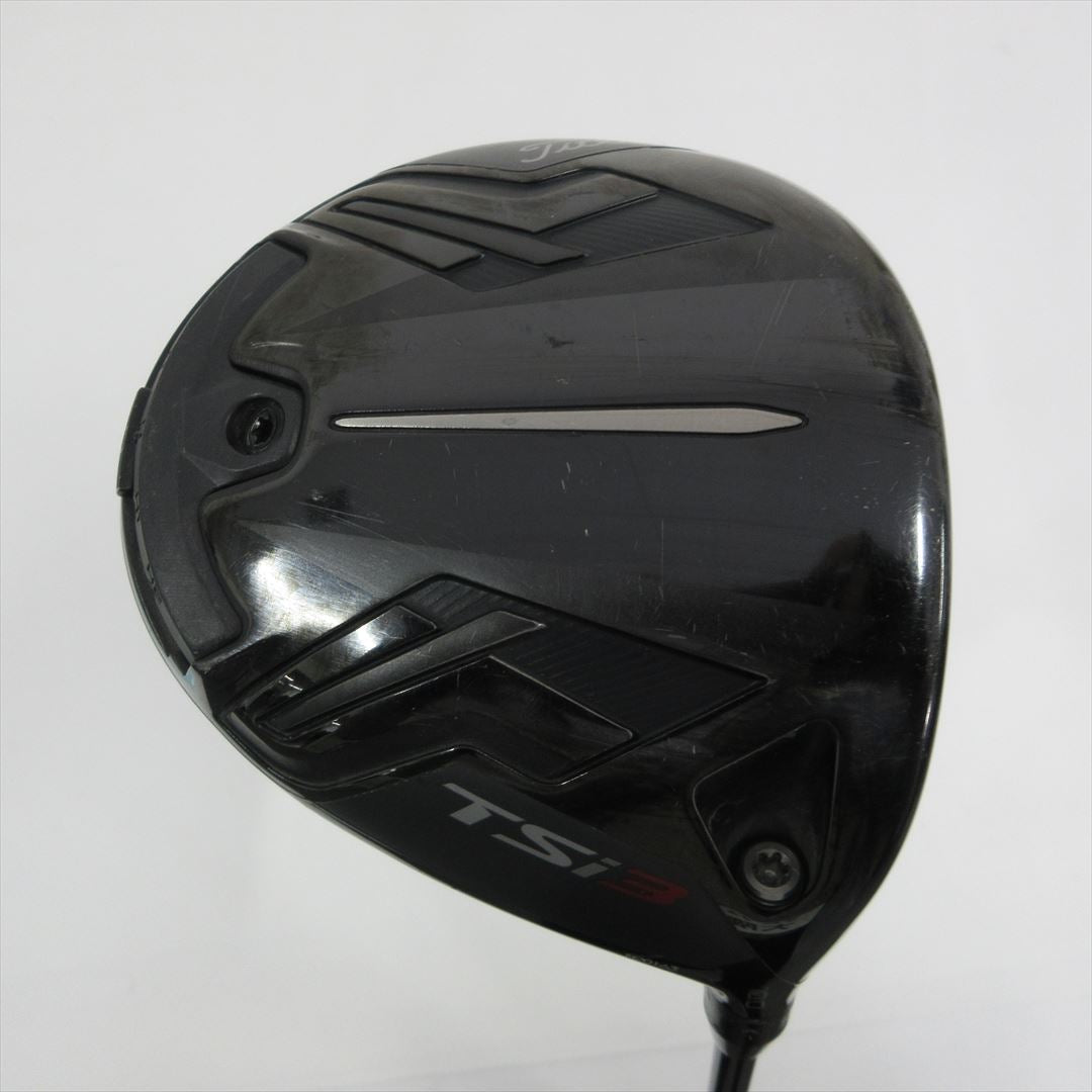 Titleist Driver Fair Rating TSi3 10° Stiff TSP322 55 – GOLF