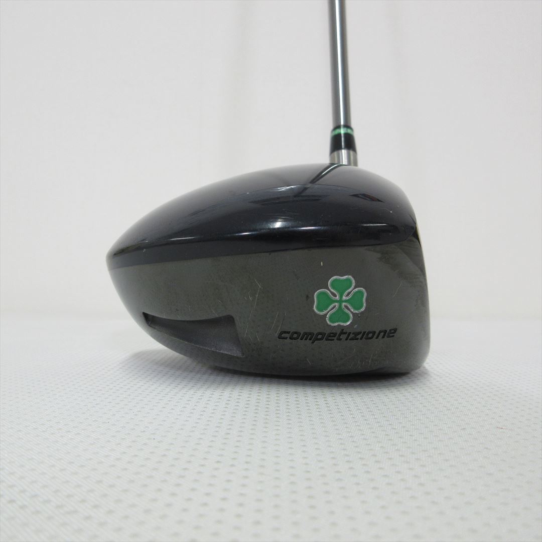 Baldo Driver COMPETIZIONE 568 420 – GOLF Partner USA