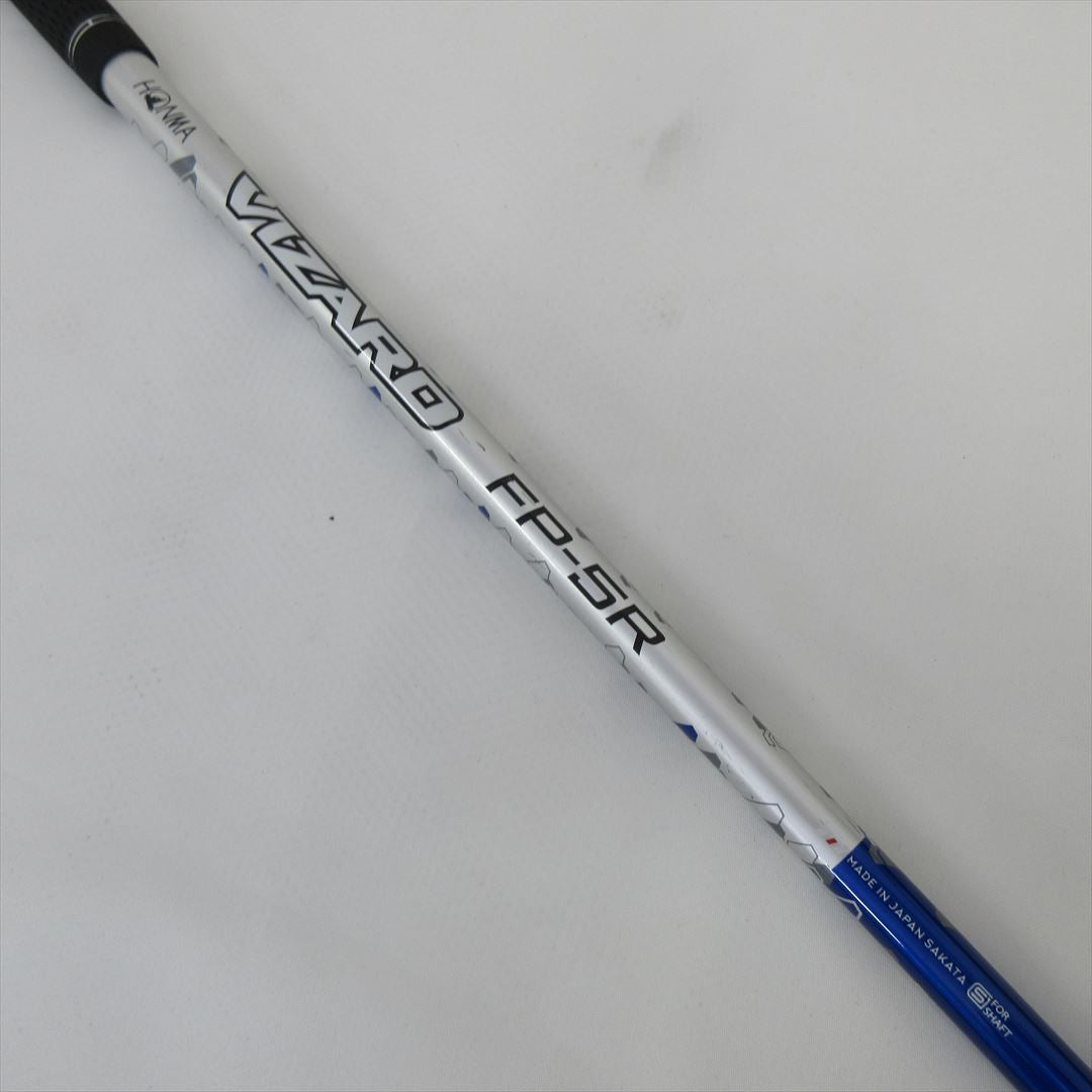 HONMA Fairway TOUR WORLD GS 3W 15° Regular VIZARD FP-5