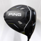 Ping Driver G430 MAX 10K 9° Stiff PING TOUR 2.0 CHROME 65