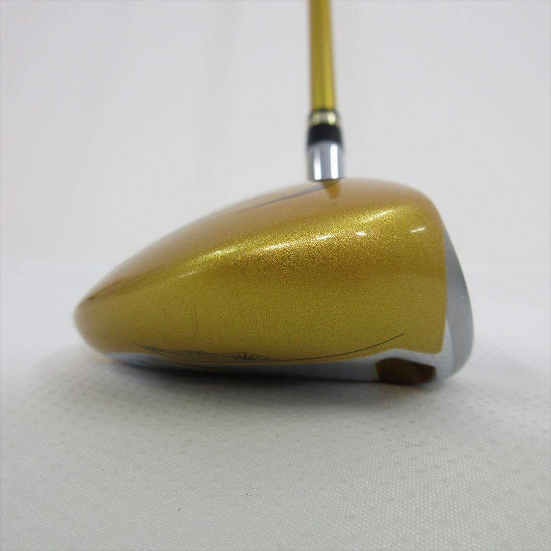 HONMA Hybrid BERES AIZU HY 22° Regular 3S ARMRQ MX