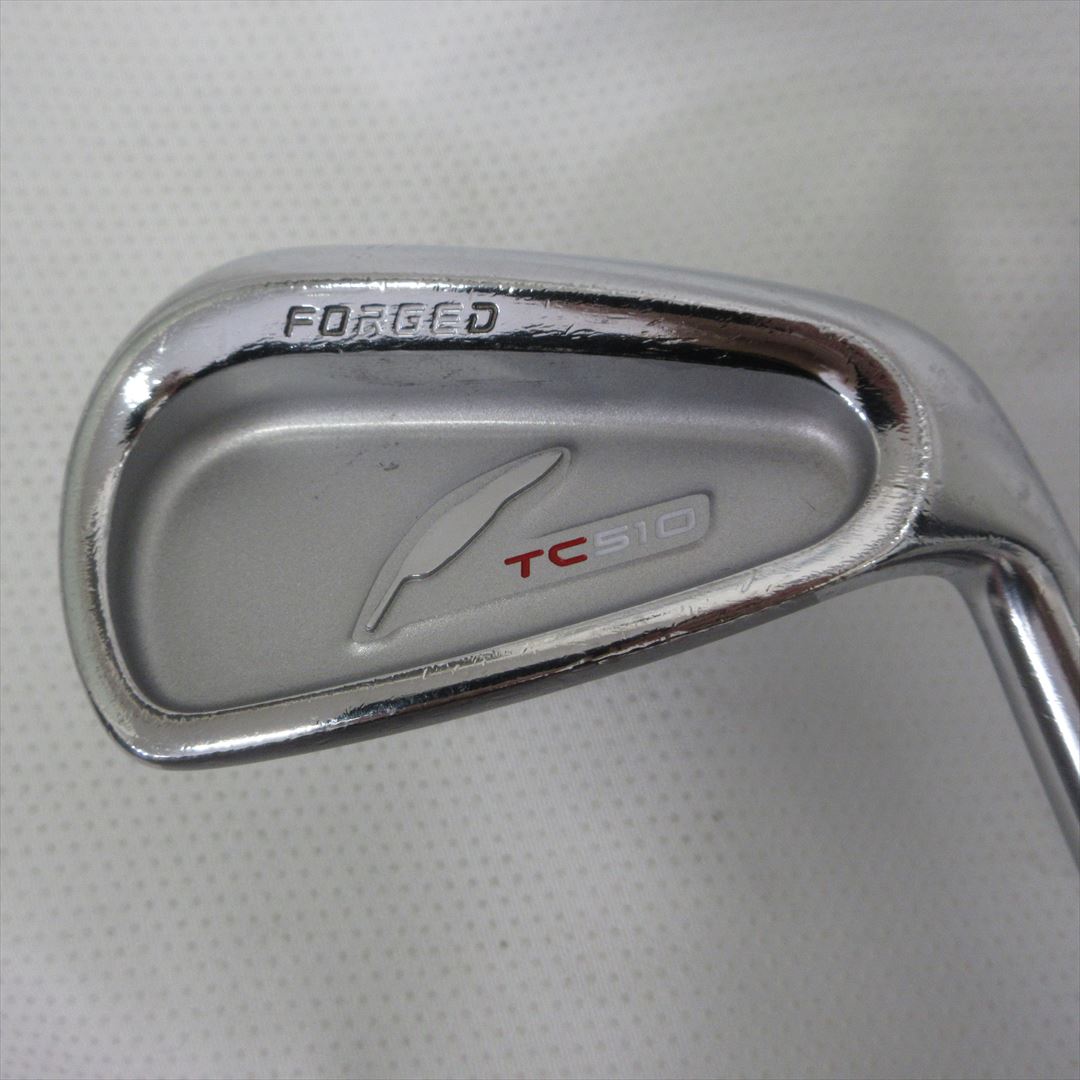 Fourteen Iron Set TC 510 FORGED Stiff NS PRO 950GH 8 pieces