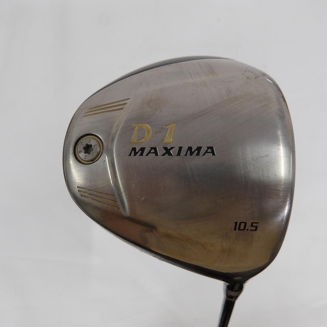 Ryoma golf Driver MAXIMA D-1 Special Tuning – GOLF Partner USA