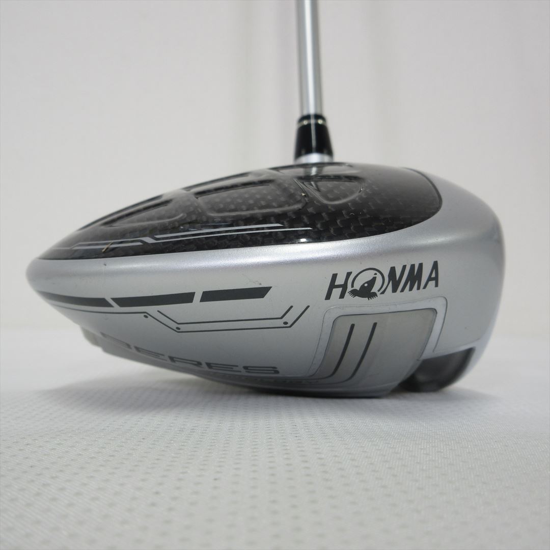 HONMA Driver BERES NX Triple Star 10.5° StiffRegular VIZARD FOR NX 45: