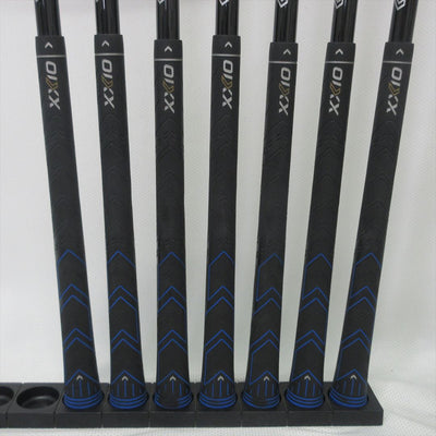 XXIO Iron Set XXIO11 Stiff XXIO MP1100 7 pieces