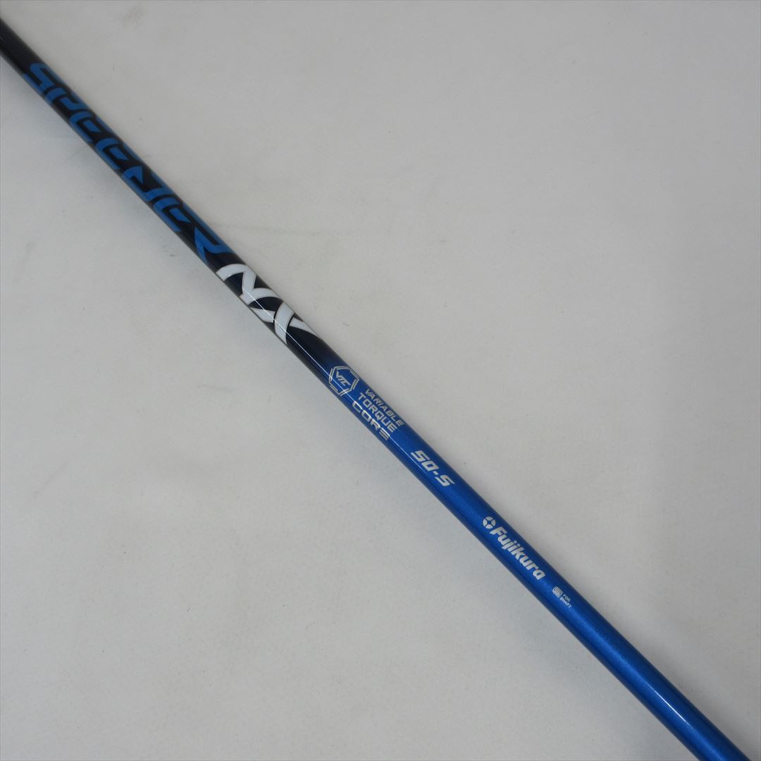 XXIO Driver XXIO12 eks 9.5° Stiff SPEEDER NX 50