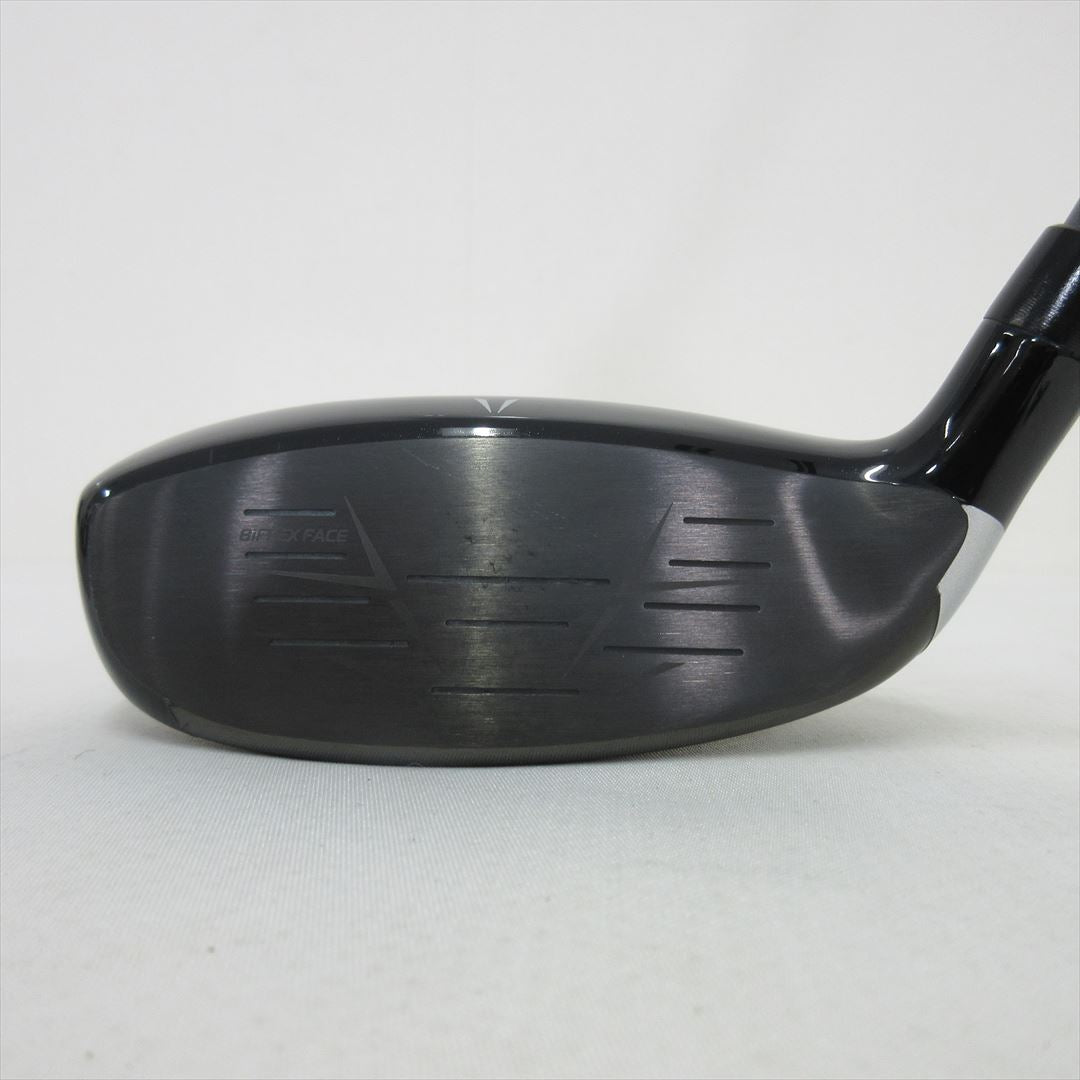 XXIO Hybrid XXIO13 eks HY 23° Stiff Miyazaki AX-3(HB)