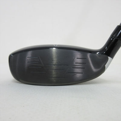 XXIO Hybrid XXIO13 eks HY 23° Stiff Miyazaki AX-3(HB)