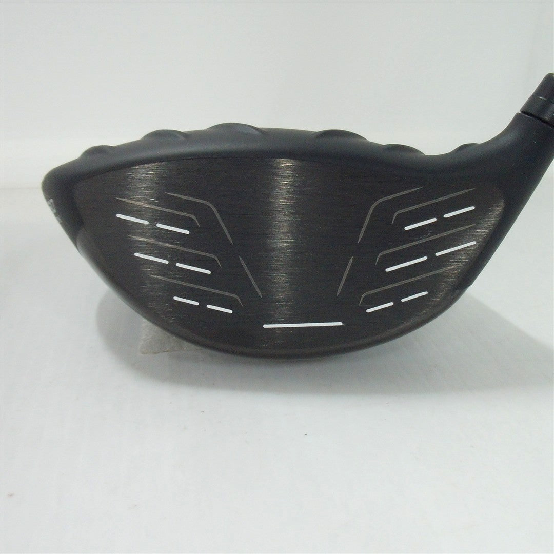Ping Driver G430 MAX 10K 10.5° Stiff Speeder 569 EVOLUTION 7
