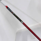 TaylorMade Iron Set BURNER XD Stiff RE-AX SUPERFAST 55 6 pieces