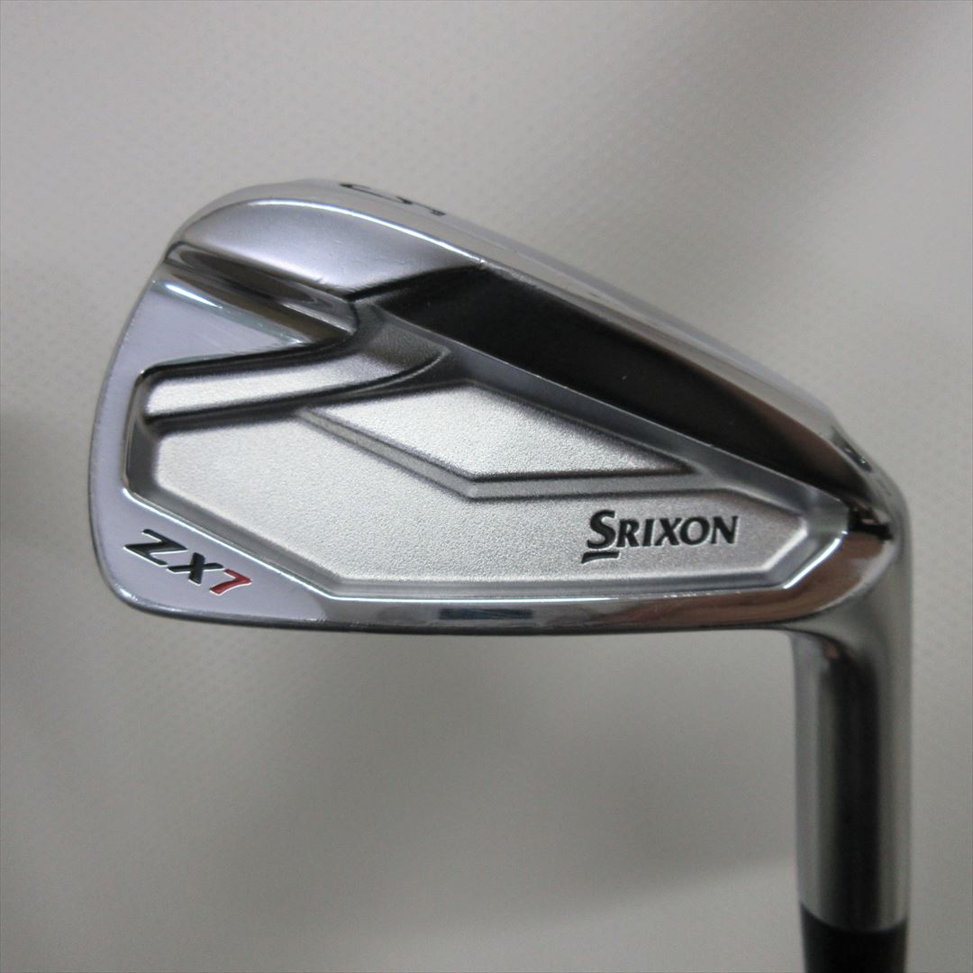 SRIXON Iron Set SRIXON ZX7 Stiff NS PRO MODUS3 TOUR120 6 pieces