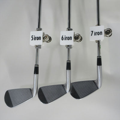 SRIXON Iron Set SRIXON Z765 Stiff Dynamic Gold D.S.T S200 6 pieces