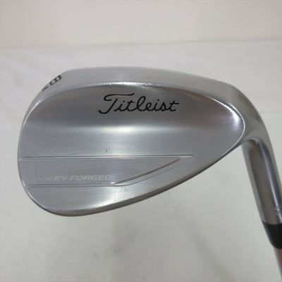 Titleist Wedge VOKEY FORGED(2019) 58° Dynamic Gold s200