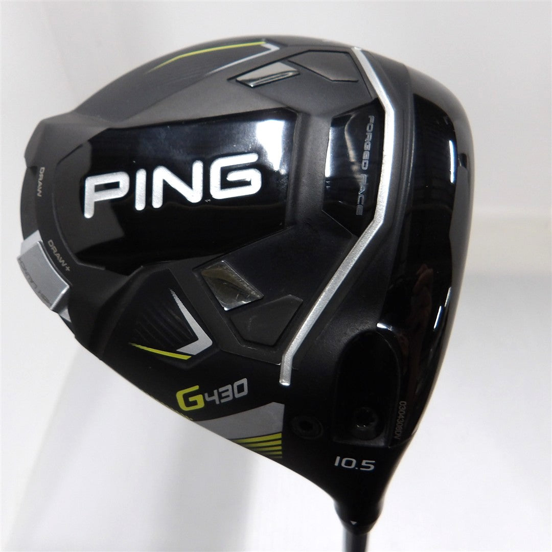 Ping Driver G430 HL SFT 10.5° SPEEDER NX 45