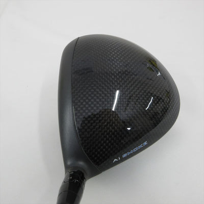 Callaway Driver PARADYM Ai SMOKE Black Dia 10.5° Stiff VENTUS BLACK TR 5