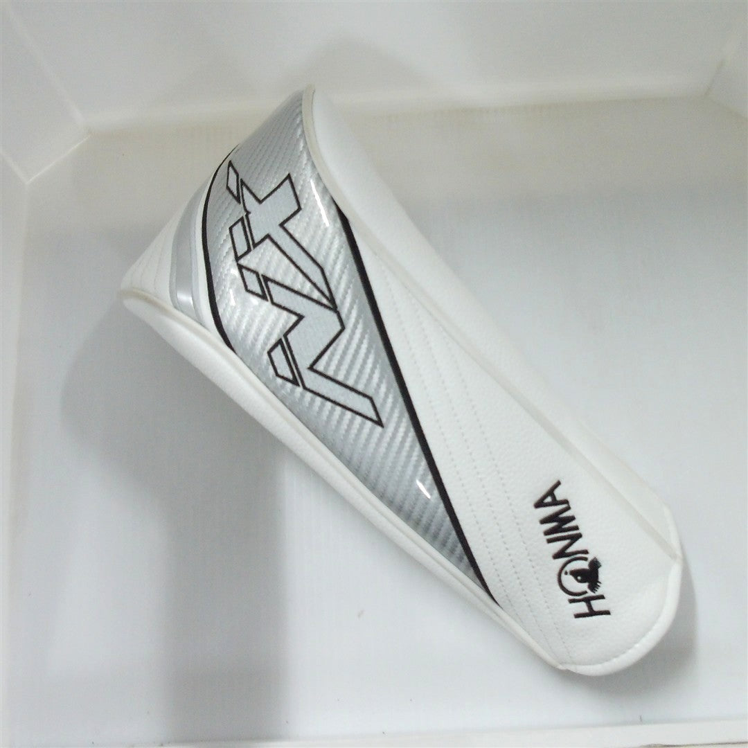 HONMA Driver BERES NX SSS 10.5° VIZARD PT 50