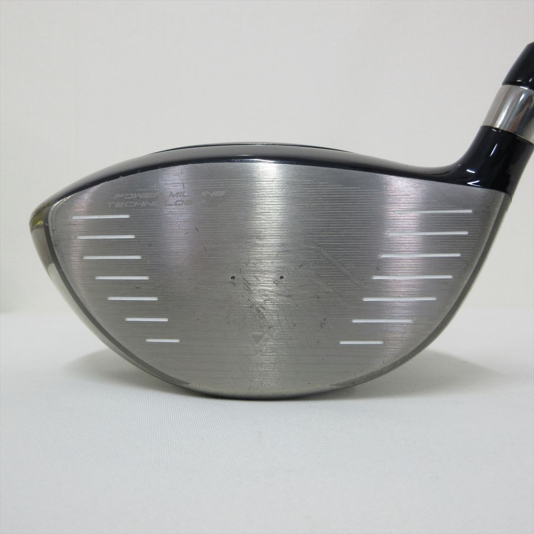 TOUR B JGR（2019）　9.5°　BRIDGESTONE Bridgestone Driver TOUR B JGR(2019) – GOLF Partner USA