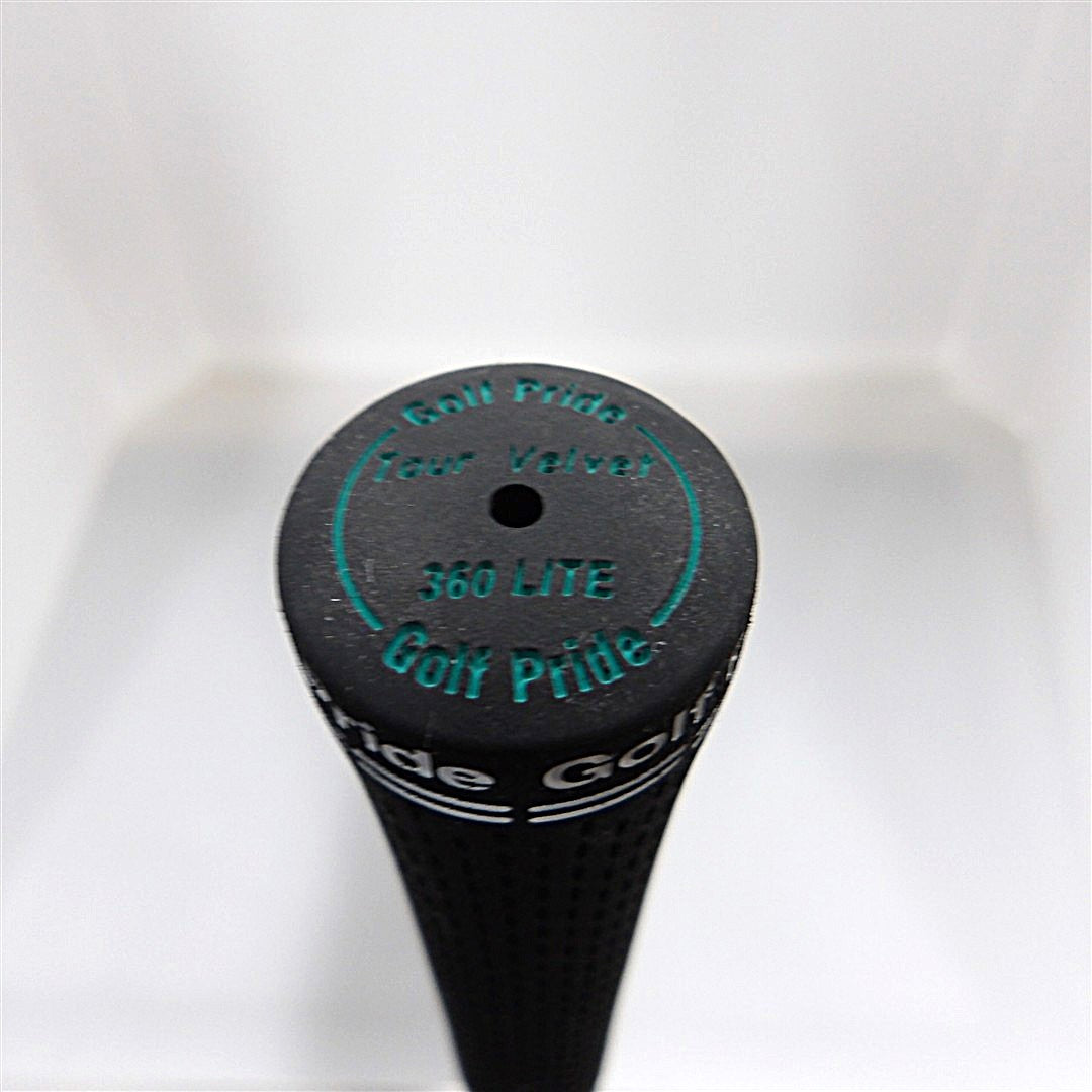 Ping Driver G430 MAX 10K 9° Stiff PING TOUR 2.0 CHROME 65