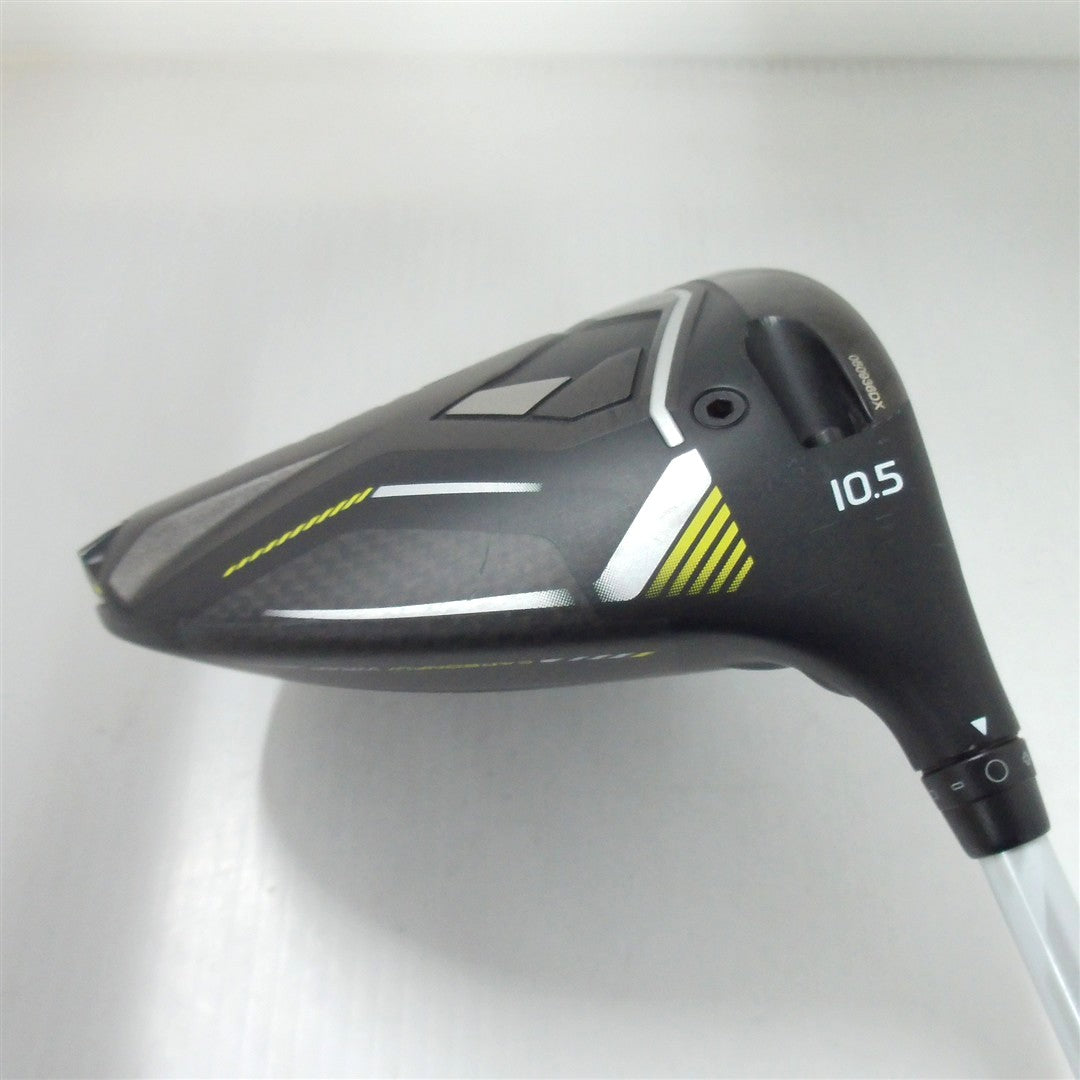 Ping Driver G430 MAX 10K 10.5° Stiff Speeder 569 EVOLUTION 7