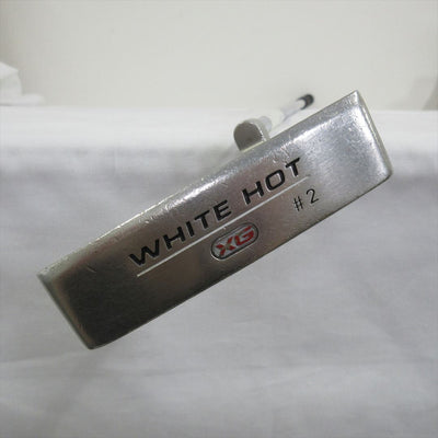 Odyssey Putter WHITE HOT #2 35 inch