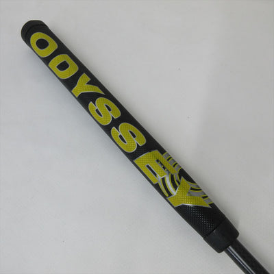 Odyssey Putter Fair Rating STROKE LAB DOUBLE WIDE 34 inch