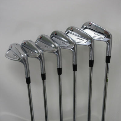 Bridgestone Iron Set TOUR B 201CB Stiff NS PRO 950GH neo 6 pieces