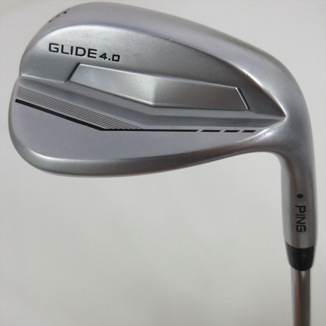 Ping Wedge PING GLIDE 4.0 56° Dynamic Gold S200 Dot Color Black