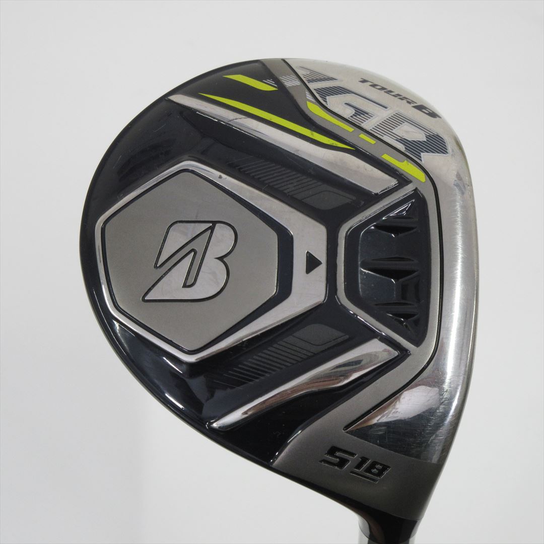 Bridgestone Fairway TOUR B JGR(2019) 5W 18° Regular TOUR AD for JGR TG2-5